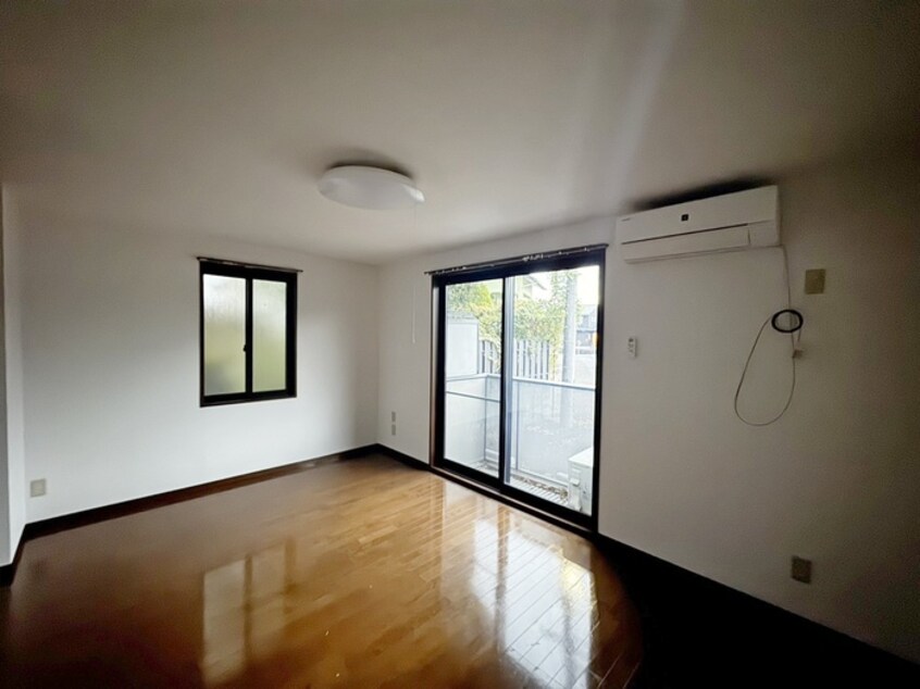 居室 ヌーヴェルサンタナール