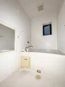 バス／シャワールーム等 ヌーヴェルサンタナール