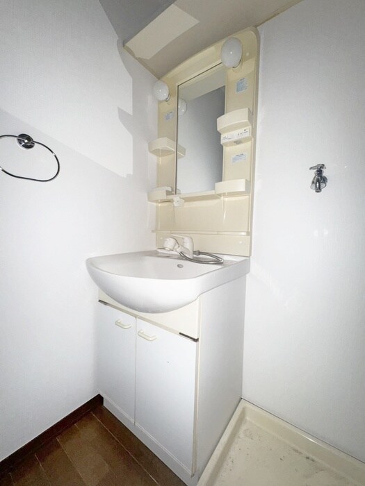 洗面 ヌーヴェルサンタナール