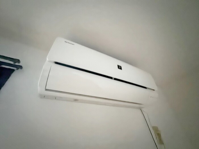 内観写真 ヌーヴェルサンタナール