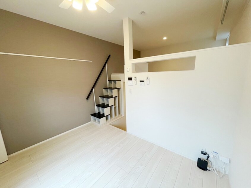 居室 ハーモニーテラス郡山Ⅲ