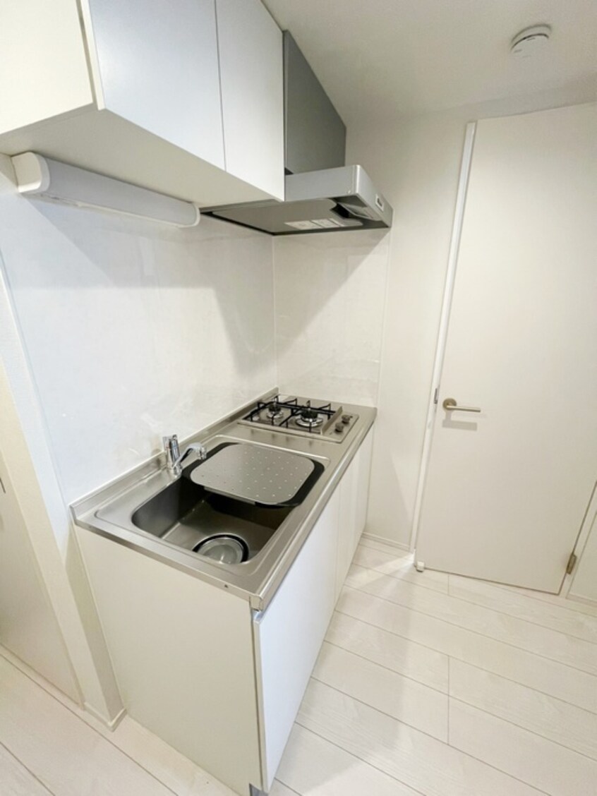 キッチン ハーモニーテラス郡山Ⅲ