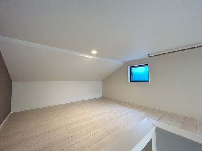 ロフト ハーモニーテラス郡山Ⅲ