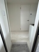 廊下 ハーモニーテラス郡山Ⅲ