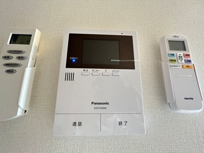 内観写真 ハーモニーテラス郡山Ⅲ