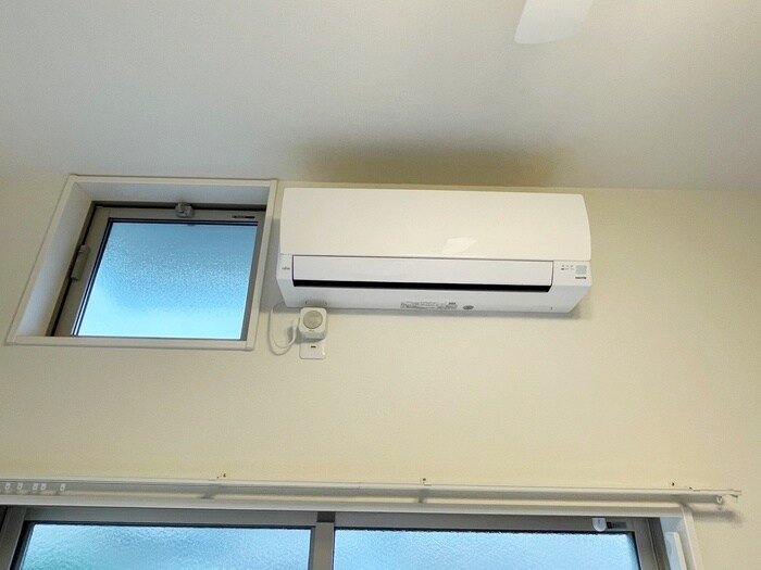 内観写真 ハーモニーテラス郡山Ⅲ