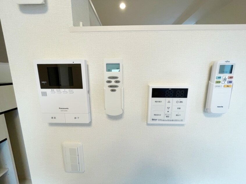 内観写真 ハーモニーテラス郡山Ⅲ