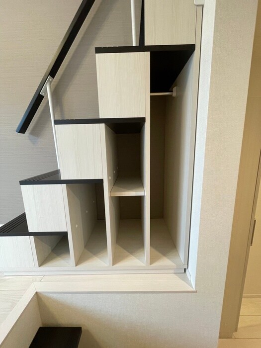 内観写真 ハーモニーテラス郡山Ⅲ