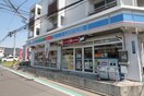 ローソン　仙台高松店(コンビニ)まで500m 赤石マンション