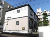 共和ハイツ