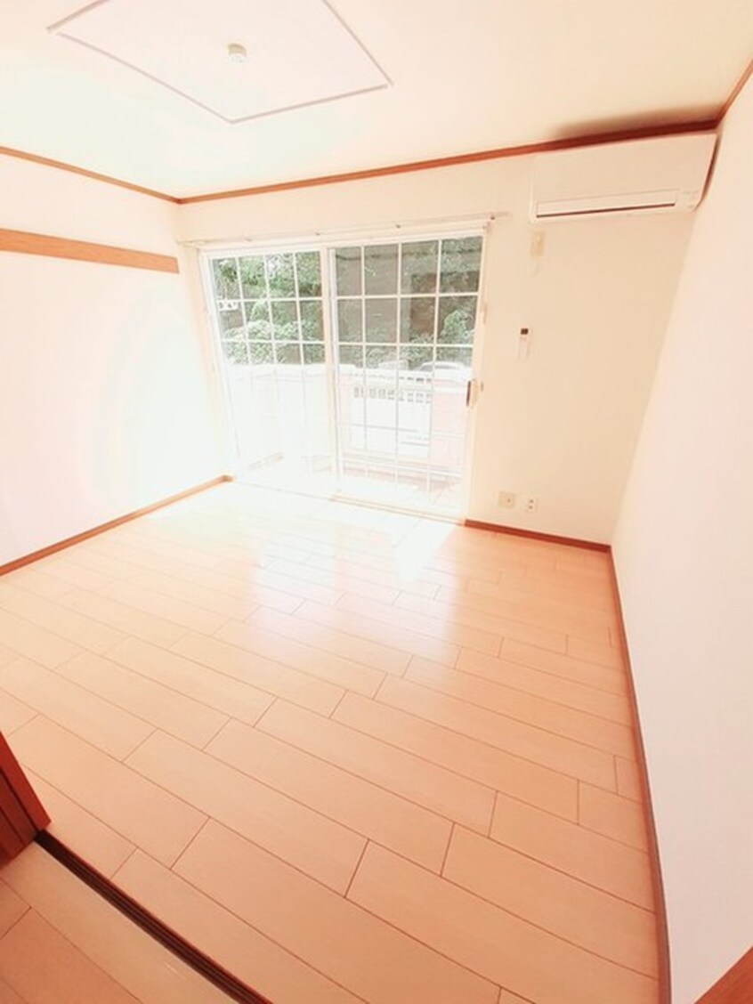 居室 アーバンライフＡ