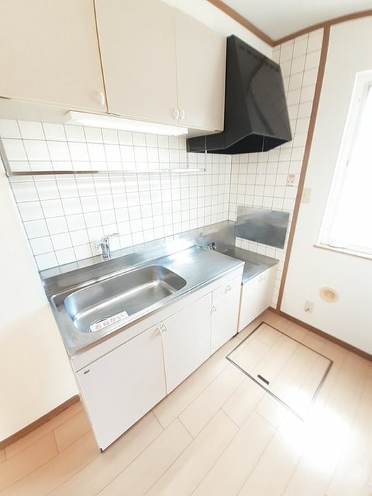 キッチン アーバンライフＡ