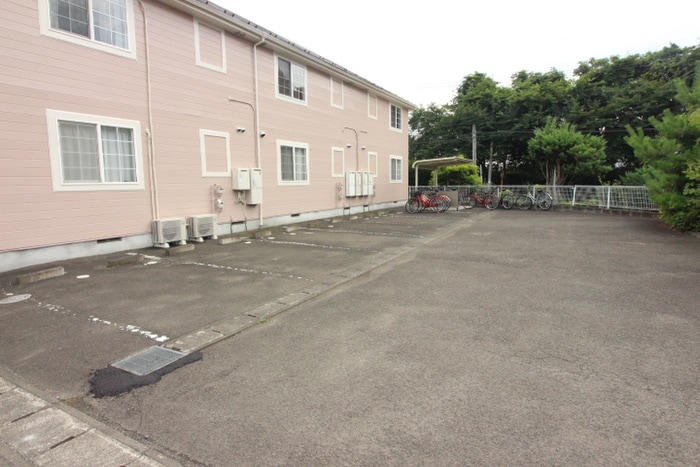 駐車場 アーバンライフＡ