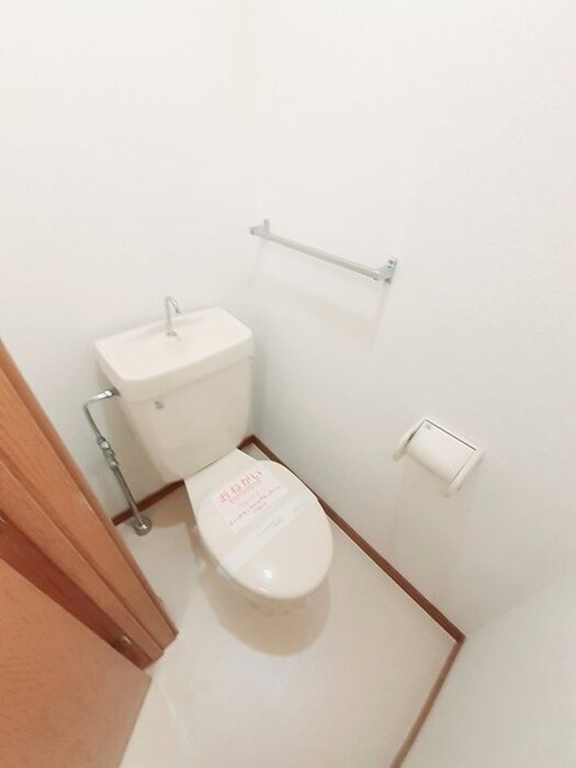 トイレ アーバンライフＡ