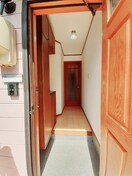 廊下 アーバンライフＡ