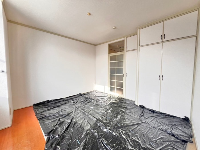 居室 サンプラザ