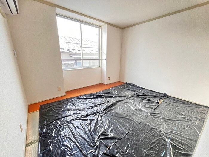 居室 サンプラザ