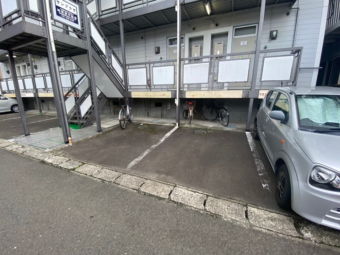 その他 サンプラザ