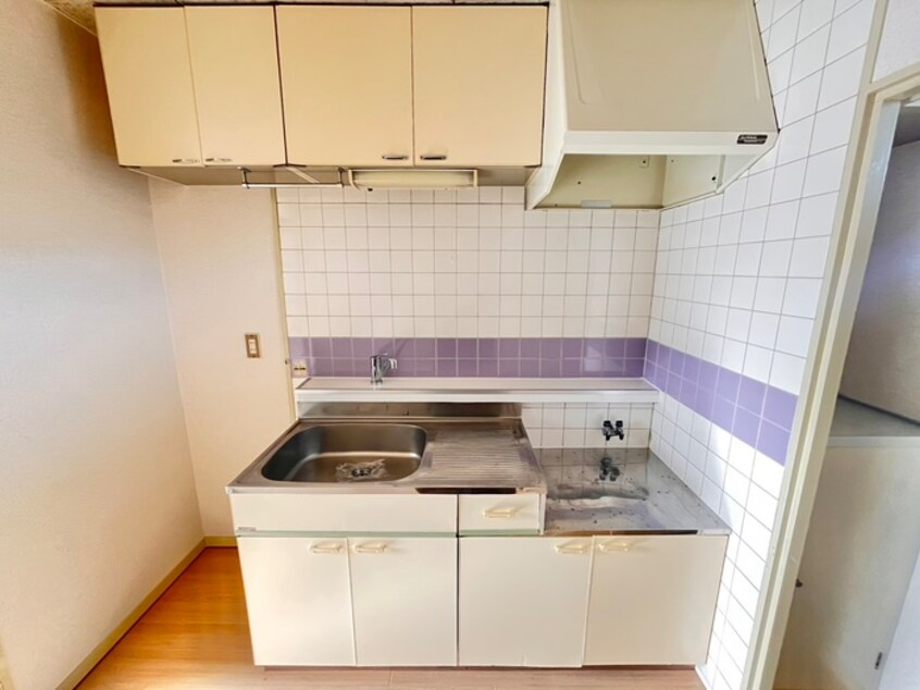 キッチン サンプラザ