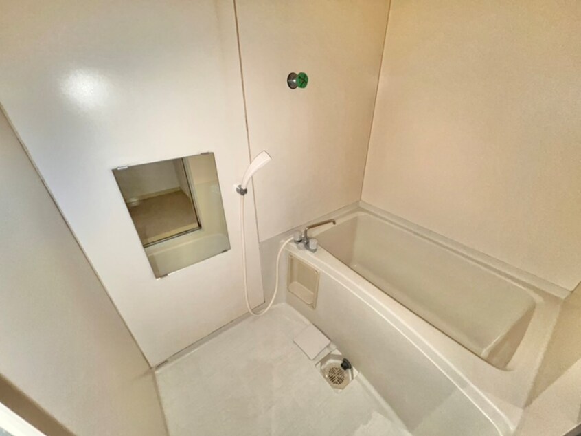 バス／シャワールーム等 サンプラザ