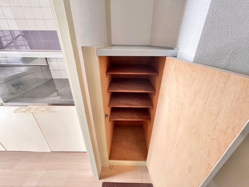 靴箱 サンプラザ