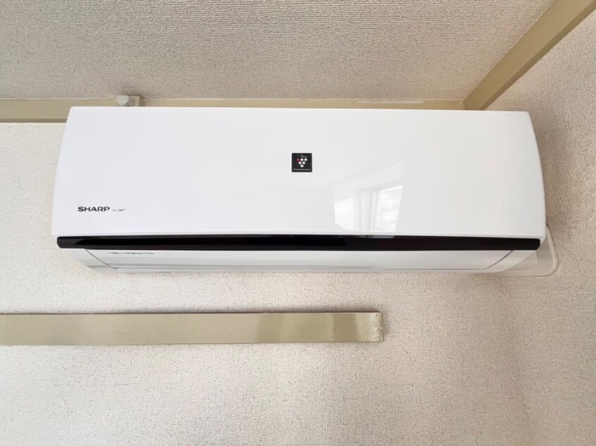 内観写真 サンプラザ