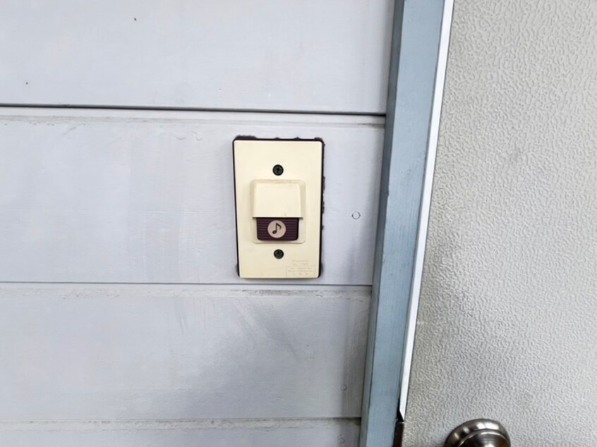 内観写真 サンプラザ