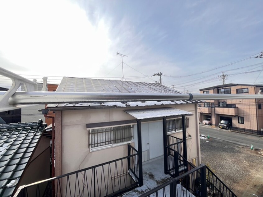 内観写真 サンプラザ