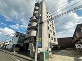 ベルメゾン新田東