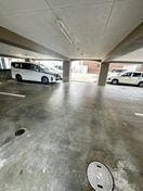 駐車場 ベルメゾン新田東