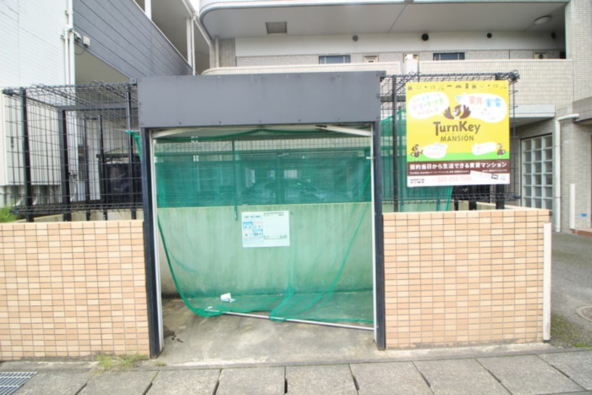 その他 ベルメゾン新田東