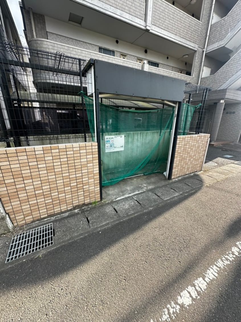 その他 ベルメゾン新田東