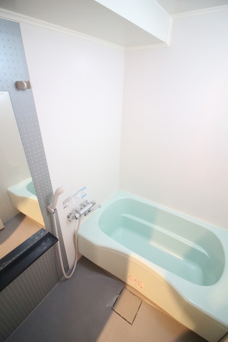 バス／シャワールーム等 ベルメゾン新田東