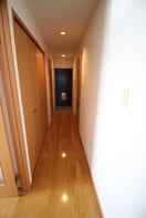 内観写真 ベルメゾン新田東