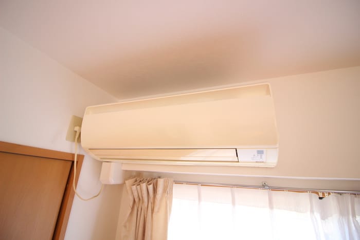 内観写真 ベルメゾン新田東