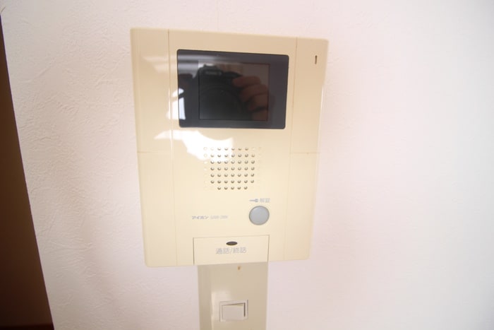 内観写真 ベルメゾン新田東