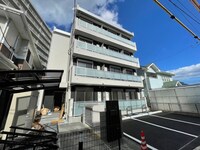 フェリアス長町