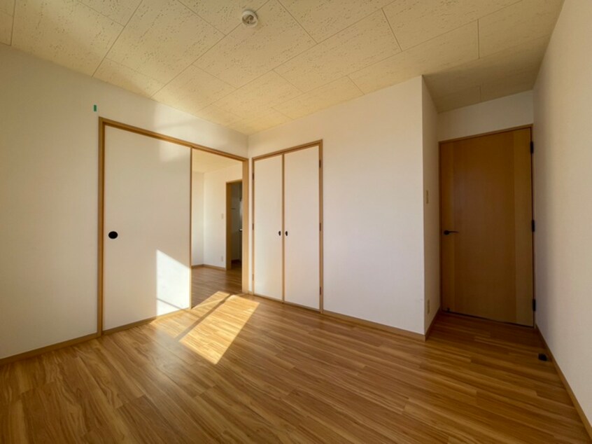 居室 サンライズ