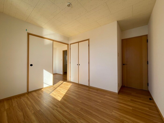 居室 サンライズ