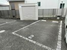 駐車場 サンライズ