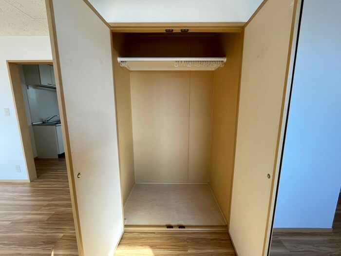 収納 サンライズ