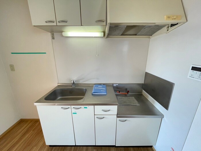 キッチン サンライズ