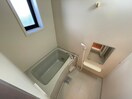 バス／シャワールーム等 サンライズ