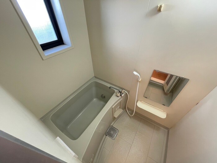 バス／シャワールーム等 サンライズ