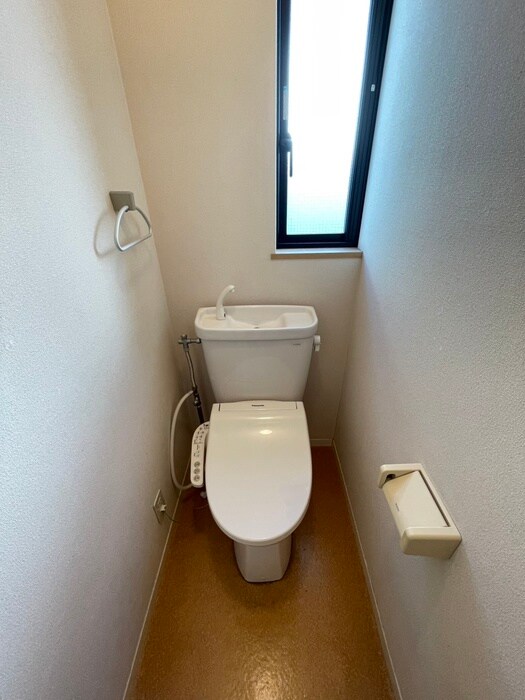 トイレ サンライズ