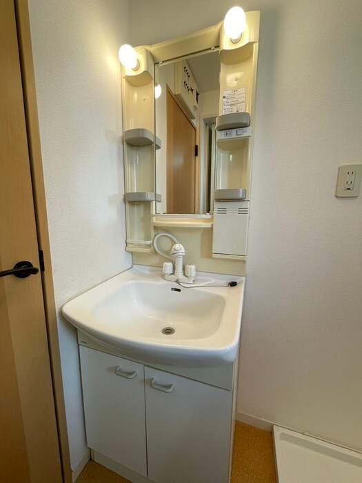 洗面 サンライズ