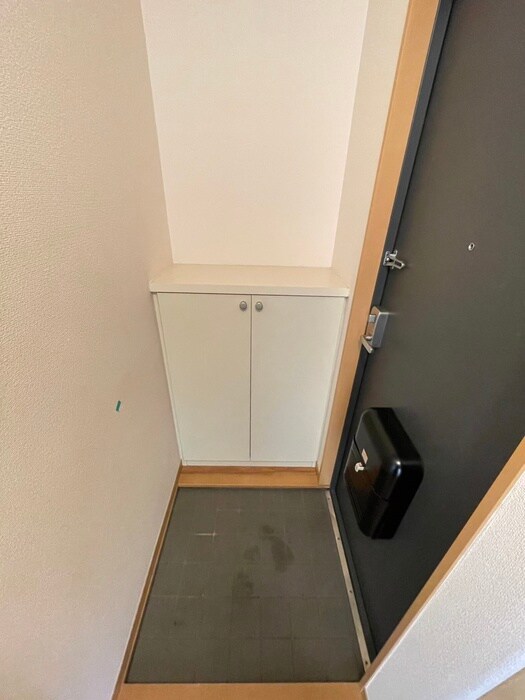 玄関 サンライズ