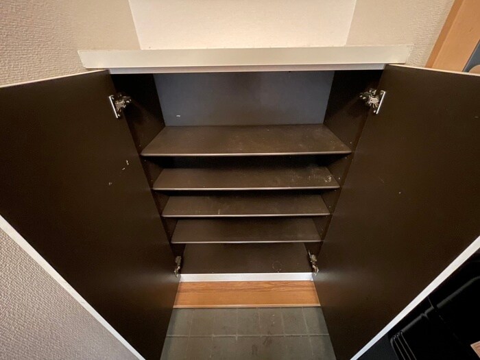 靴箱 サンライズ