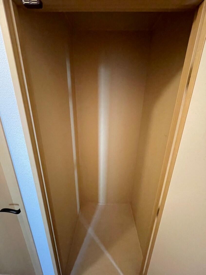 内観写真 サンライズ