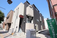 カシミール長町